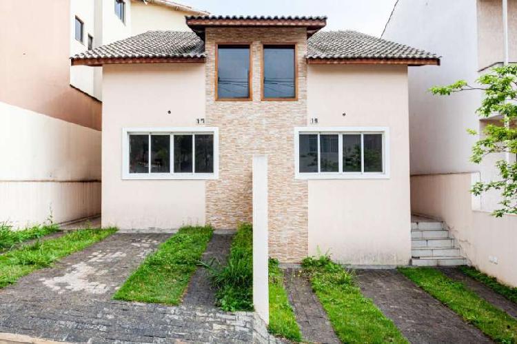 Casa com 3 dormitórios à venda, 86 m² por R$ 370.000 - Jd