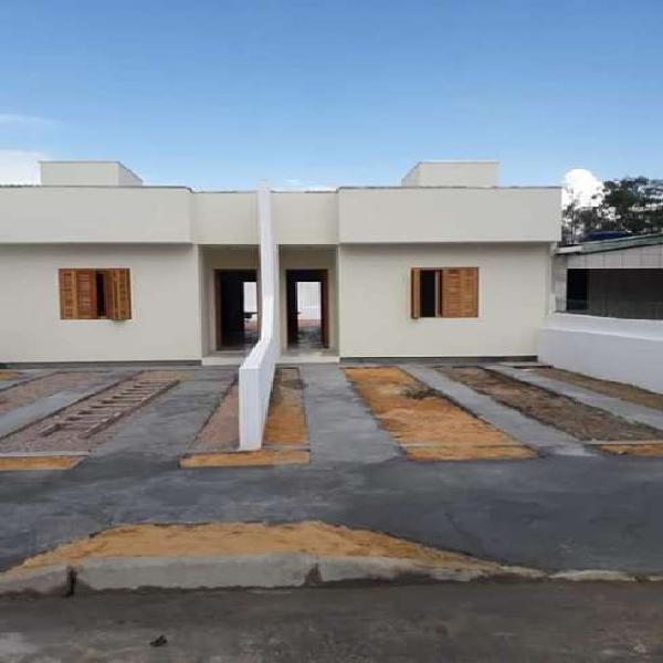 Casa com 3 quartos em Sans Souci - Eldorado do Sul - RS
