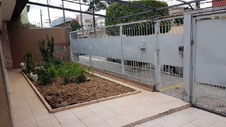 Casa comercial ótimo para montar clinica