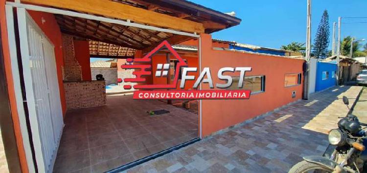 Casa de 2 quartos com suíte à venda em Unamar - Cabo
