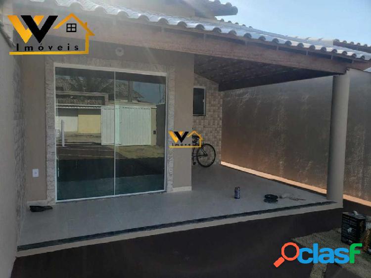 Casa muito bom em Itaipuaçu