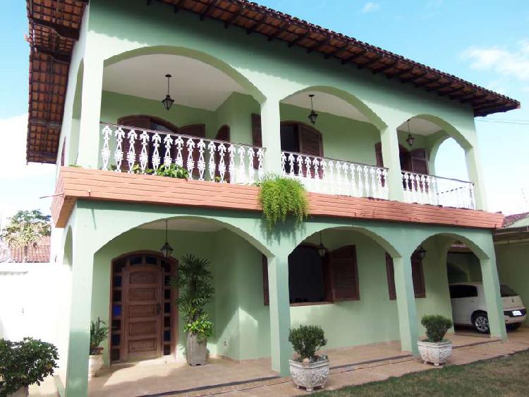 Casa para venda 3 quartos - Todos os Santos - Montes Claros