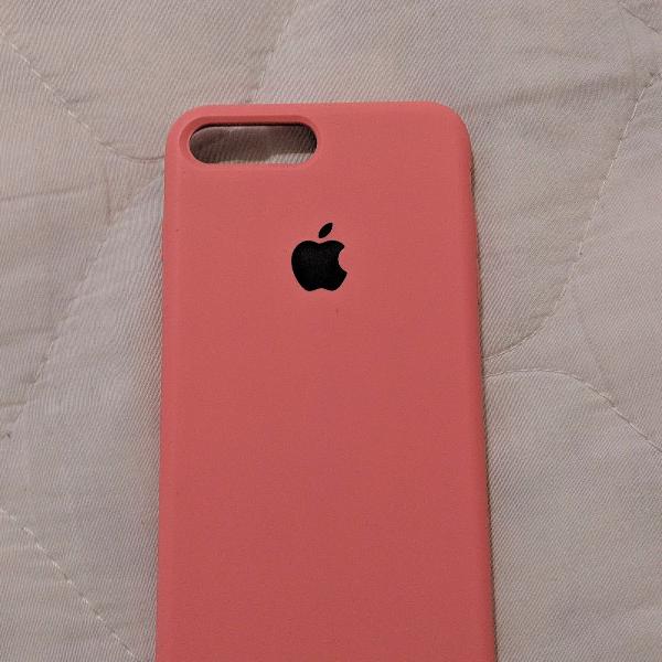 Case original iPhone 7 plus