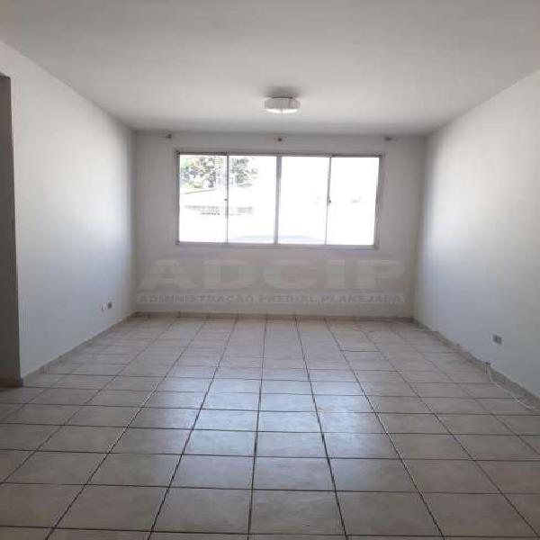 EXCELENTE APARTAMENTO 03 DORMITÓRIOS COM 01 VAGA - AV.