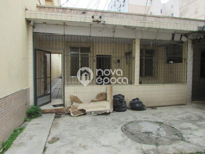 Engenho de Dentro, 3 quartos, 1 vaga, 100 m² Rua Doutor