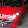 Excelente Peugeot 207 XR 1 4 Flex 2011, Santa Catarina