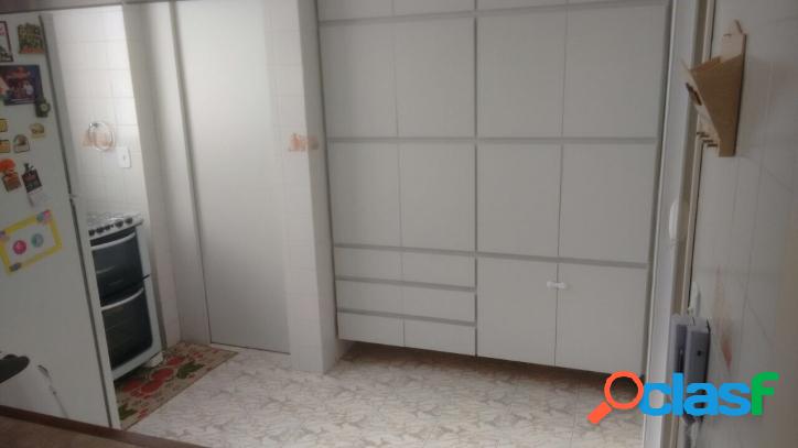 Excelente apartamento (Penha)