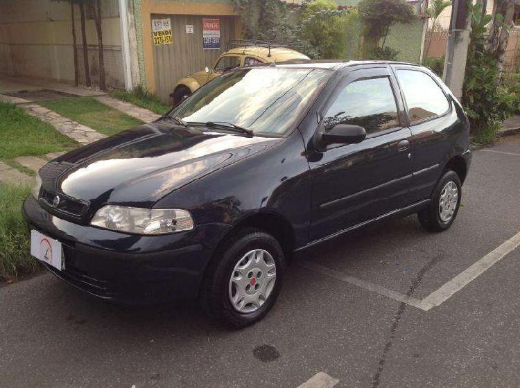Fiat Palio 1.0/ Trofeo 1.0 Fire/ Fire Flex 2p