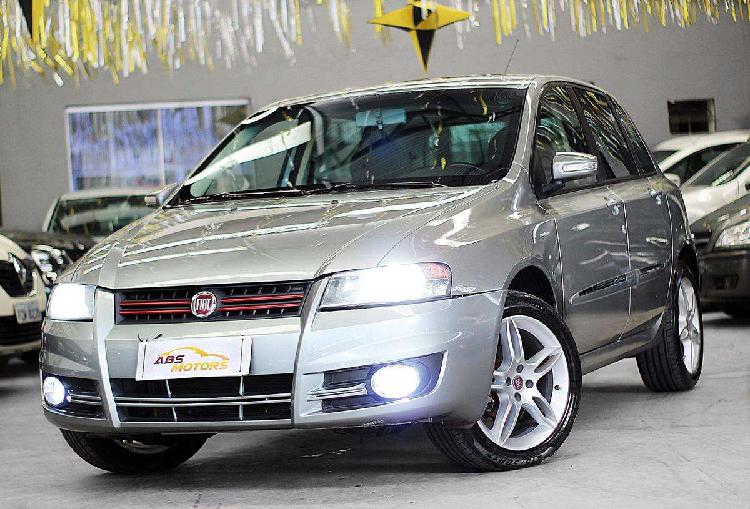 Fiat Stilo Dualogic 1.8 Sporting Flex 8v 5p