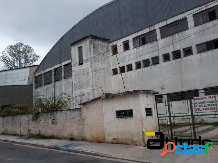 Galpão Barueri - Exelente localização