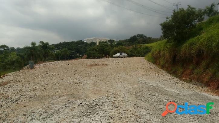 Galpão de 1.116 m² para Aluguel em Santana de Parnaíba -