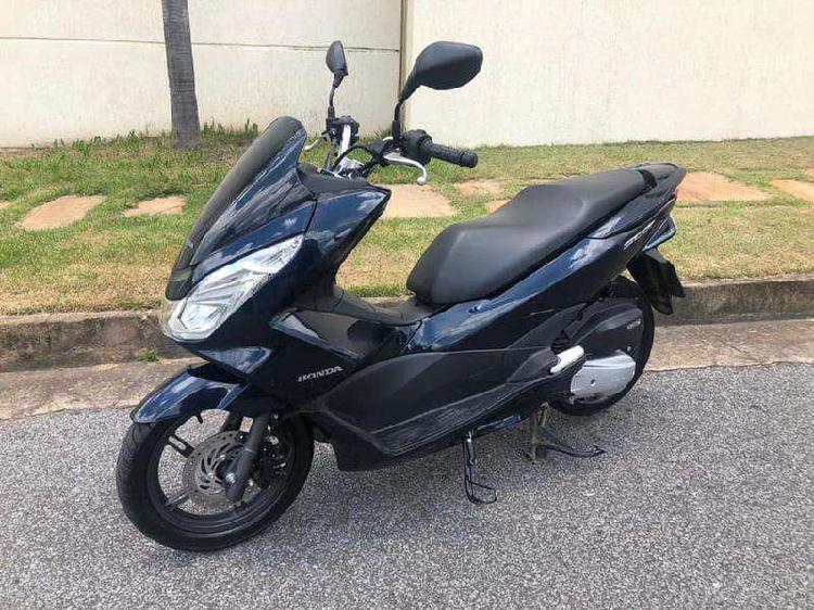 Honda Pcx 150/DLX