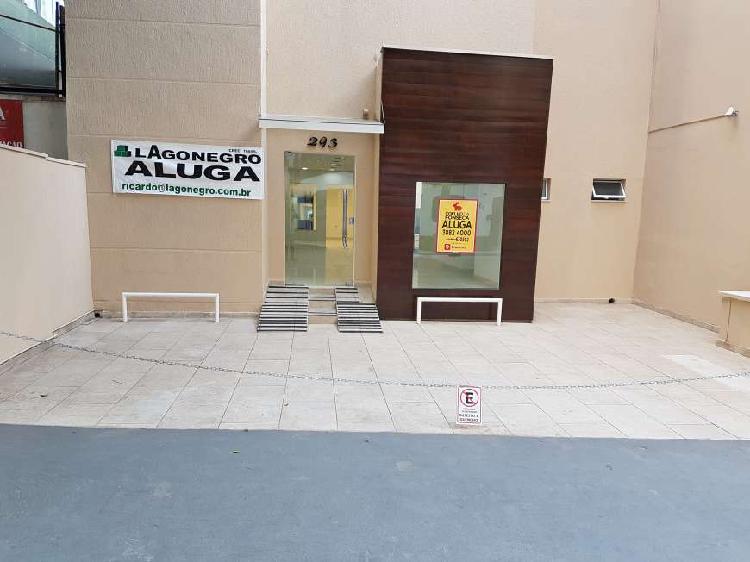 Imóvel comercial para venda possui 350 metros quadrados no