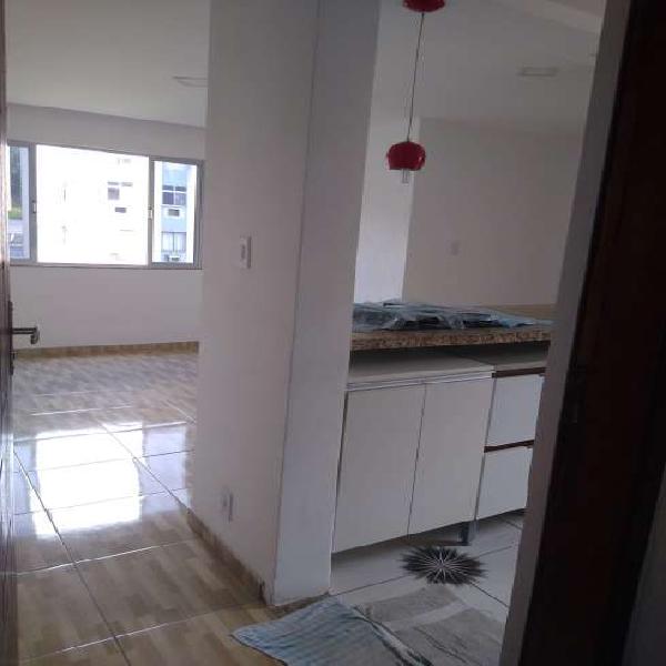 Lindo apartamento para locação no Centro de Campo Grande