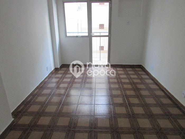 Penha, 2 quartos, 1 vaga, 69 m² Rua Doutor Weischenk,