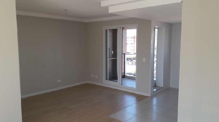 Pronto para morar, Belini 104m² Vila Isabel!!