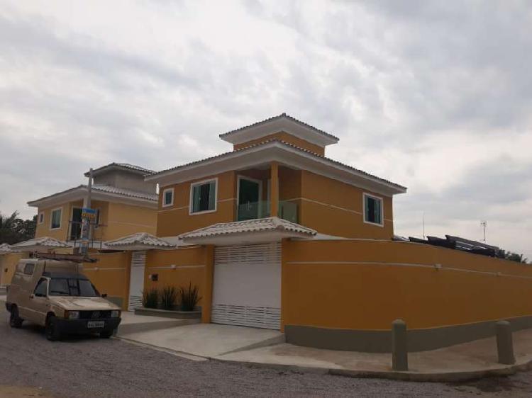 R$ 569.000 Mega Casa em Área Nobre em Itaipuaçu