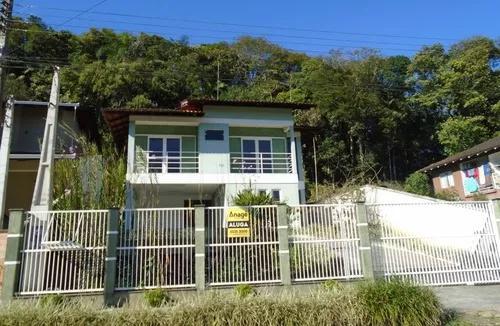 R Manoel Jose Da Silva 155 Casa Residencial, Santa Catarina,