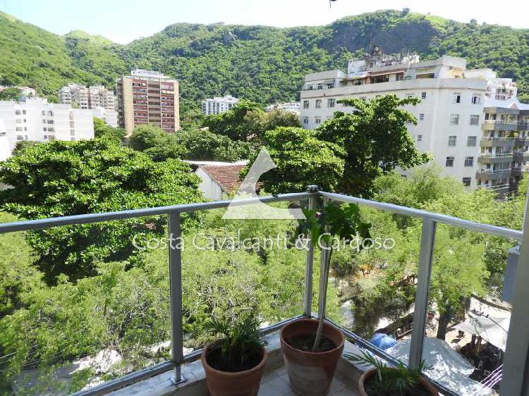 Rio de Janeiro - Apartamento Padrão - Grajaú
