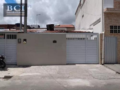 Rua Apulcro De Assunção, San Martin, Recife