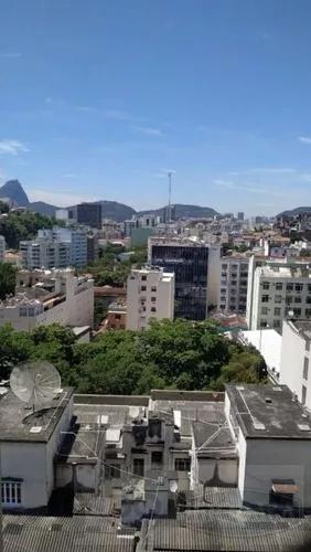 Rua Cândido Mendes, Glória, Rio De Janeiro Zona Sul