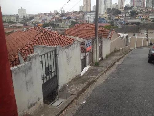 Rua José Leite De Almeida, Santa Teresinha, São Paulo Zona