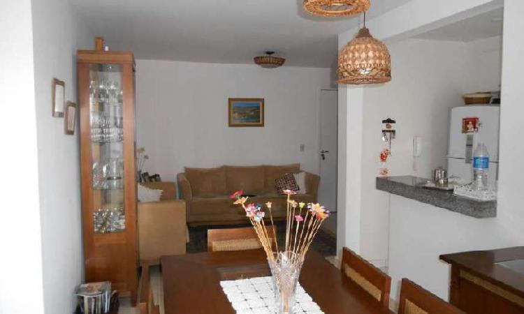 SAO PAULO - Apartamento Padrão - PARAISO DO MORUMBI