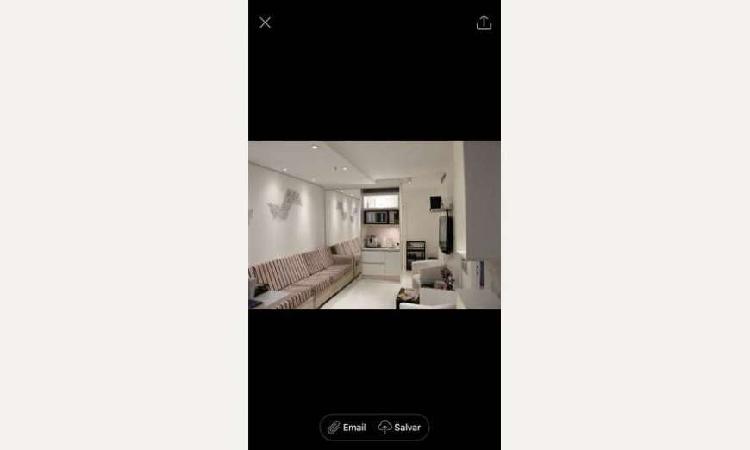 SAO PAULO - Conjunto Comercial/Sala - CID MONCOES