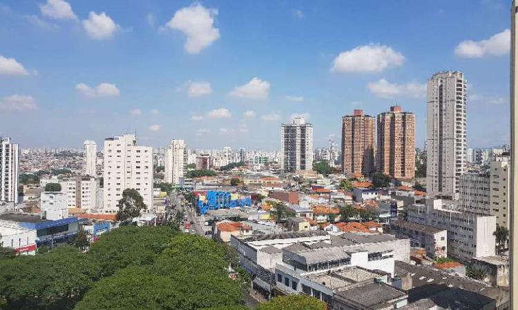 SAO PAULO - Conjunto Comercial/Sala - VL FORMOSA