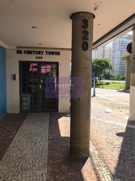 Sala Comercial para Venda em Campinas, Centro, 1 banheiro