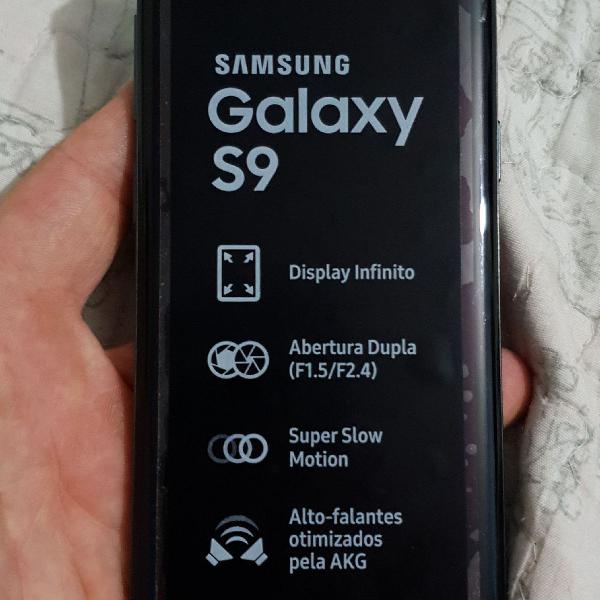 Samsung Galaxy S9 128GB
