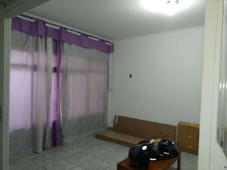 Sobrado - 3 dormitórios - Rudge Ramos, São Bernardo do
