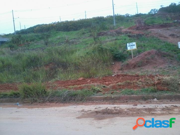 TERRENO EM CARAPICUÍBA NO PARQUE JACARANDÁ