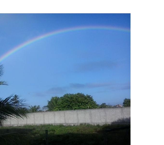 Terreno bem localizado Atafona e murado- preço