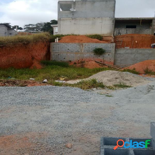 Terreno plano em Barueri na Vila Vianna