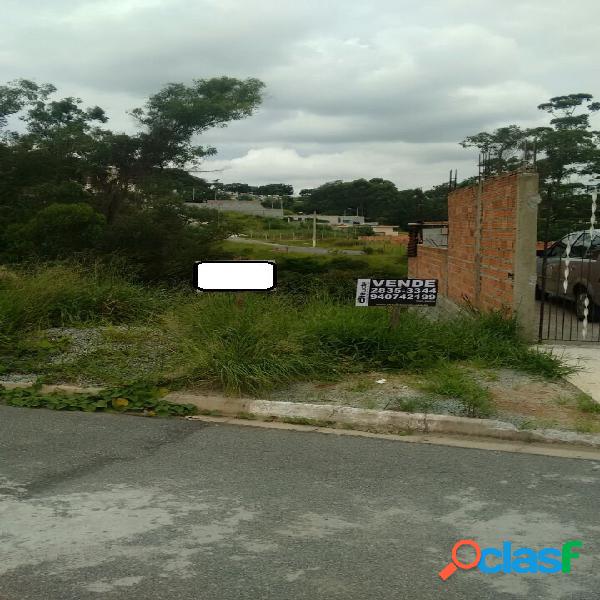 Terreno residencial em Itapevi -Vale do Sol 2