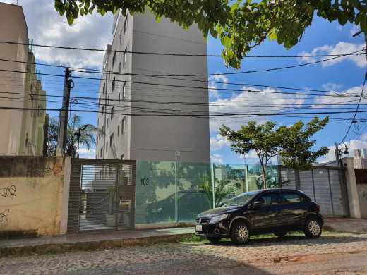 Venda - APARTAMENTO - SALGADO FILHO Belo Horizonte MG