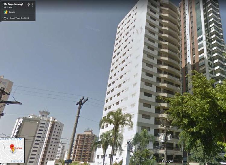 Venda Apartamento com 290/m² 4 Suites