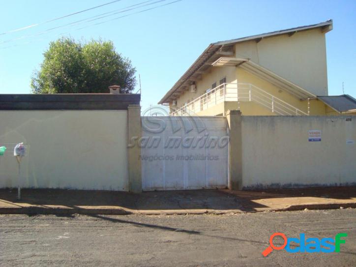 Vende -se Apartamento em Jaboticabal -SP