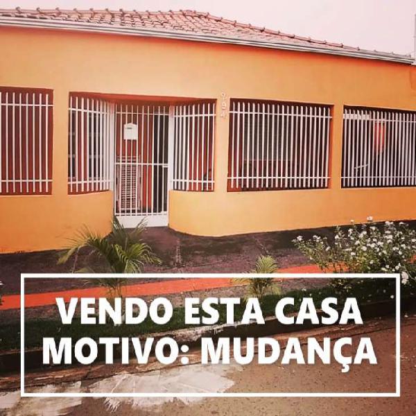 Vendendo por motivo de mudança!!