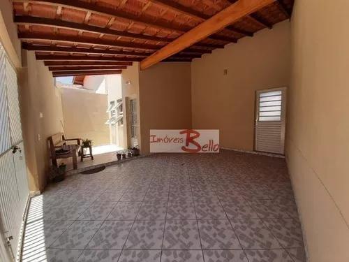 Vila São Caetano, Itatiba