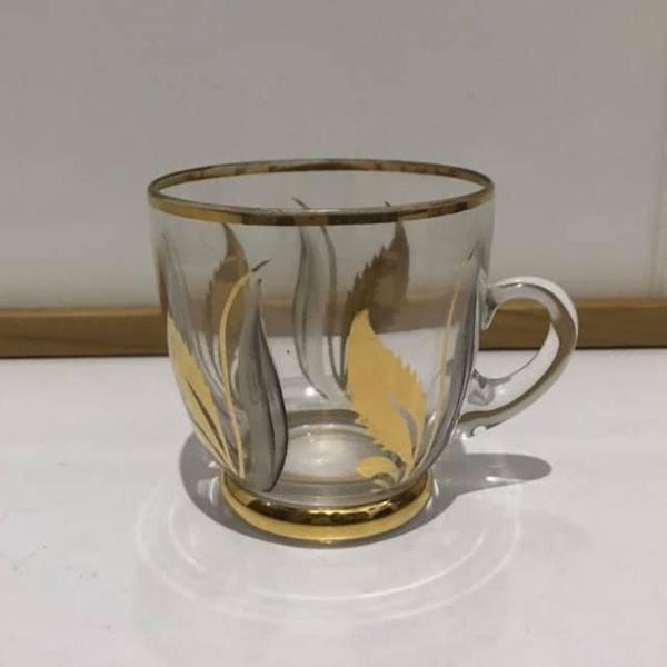 canecas em cristal