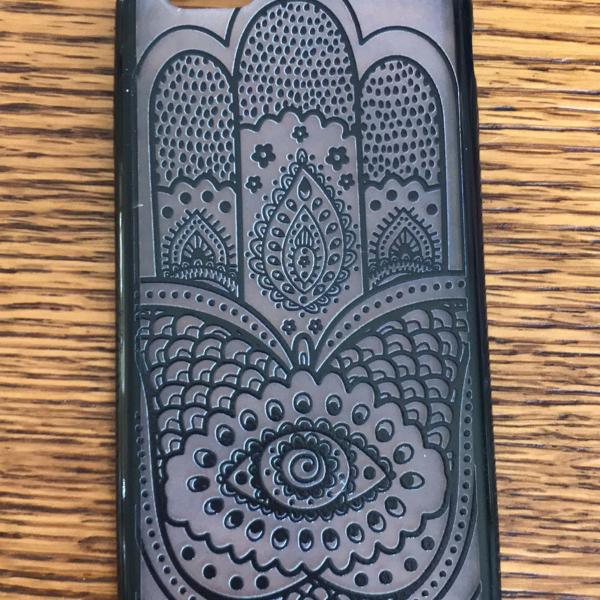 capinha hamsa iphone 7