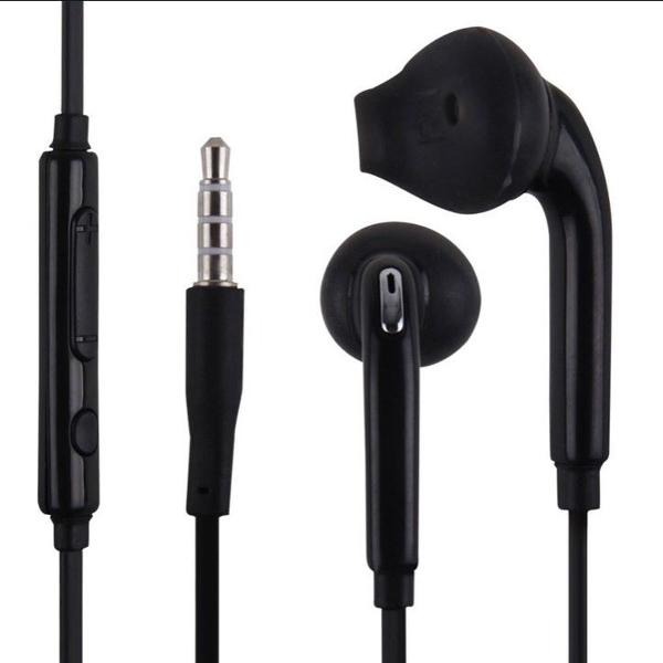 fone de ouvido estéreo headset modelo s6