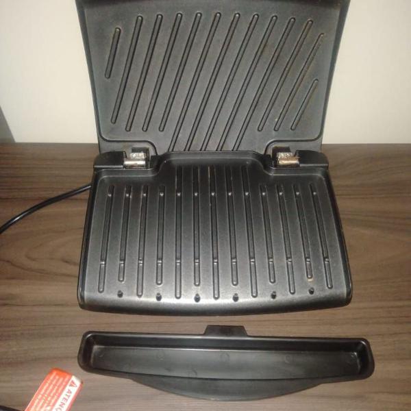 grill britania
