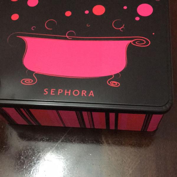 lata vintage sephora paris