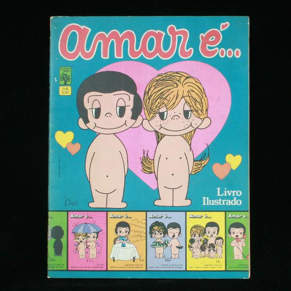 lbum de figurinhas amar é... - incompleto