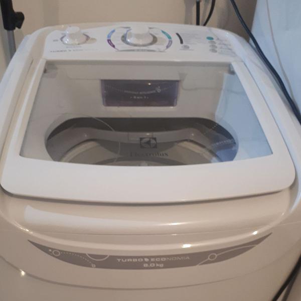 maquina lava roupa electrolux 8kg