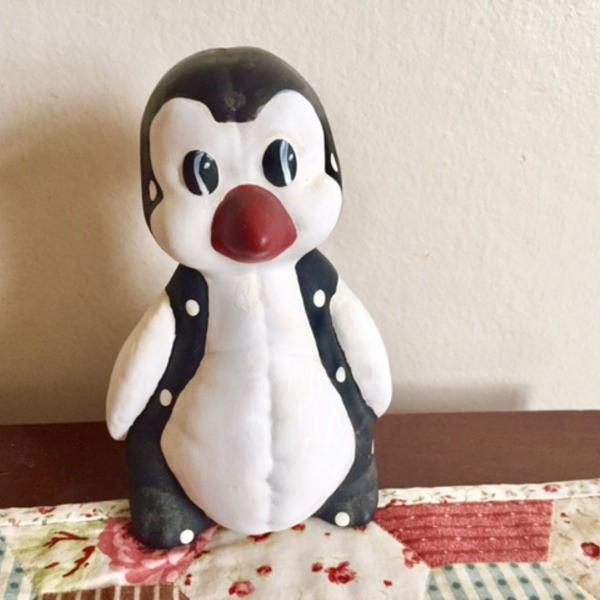 mr simpatia - pinguin