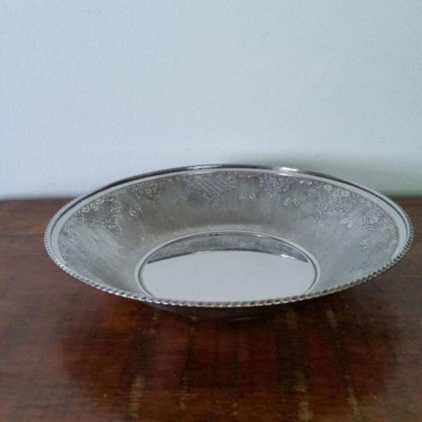 saladeira inox tramontina